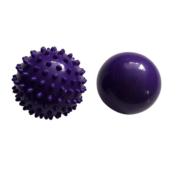 Handheld on sale massage ball