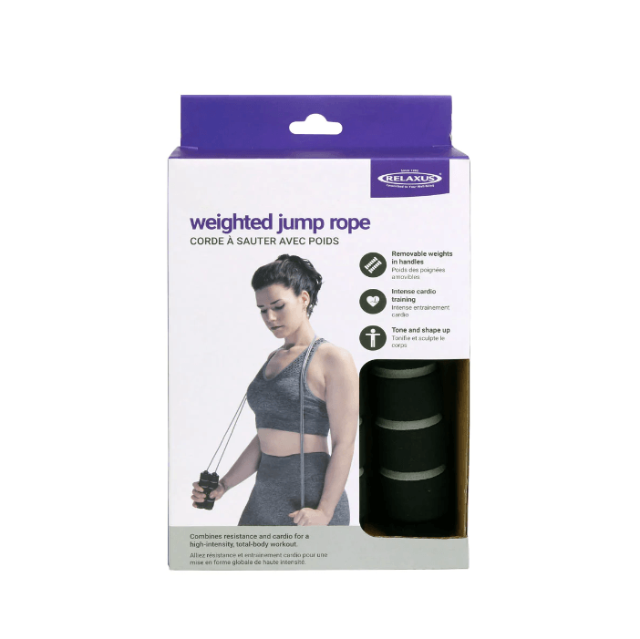 weighted jump rope, weighted rope, weighted skipping rope, skip rope, 