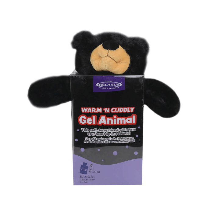 gel animals, heated animals, hot cold therapy, hold and cold therapy, hold and cold stuffed animals, therapy toys, therapy stuffed animal, sensory toys, sensory tools, relaxation items, microwaveable stuffed animals