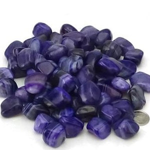 Purple agate hot sale meaning