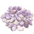 ametrine healing properties, ametrine stones, healing stones for anxiety, anxiety healing crystals, ametrine healing properties