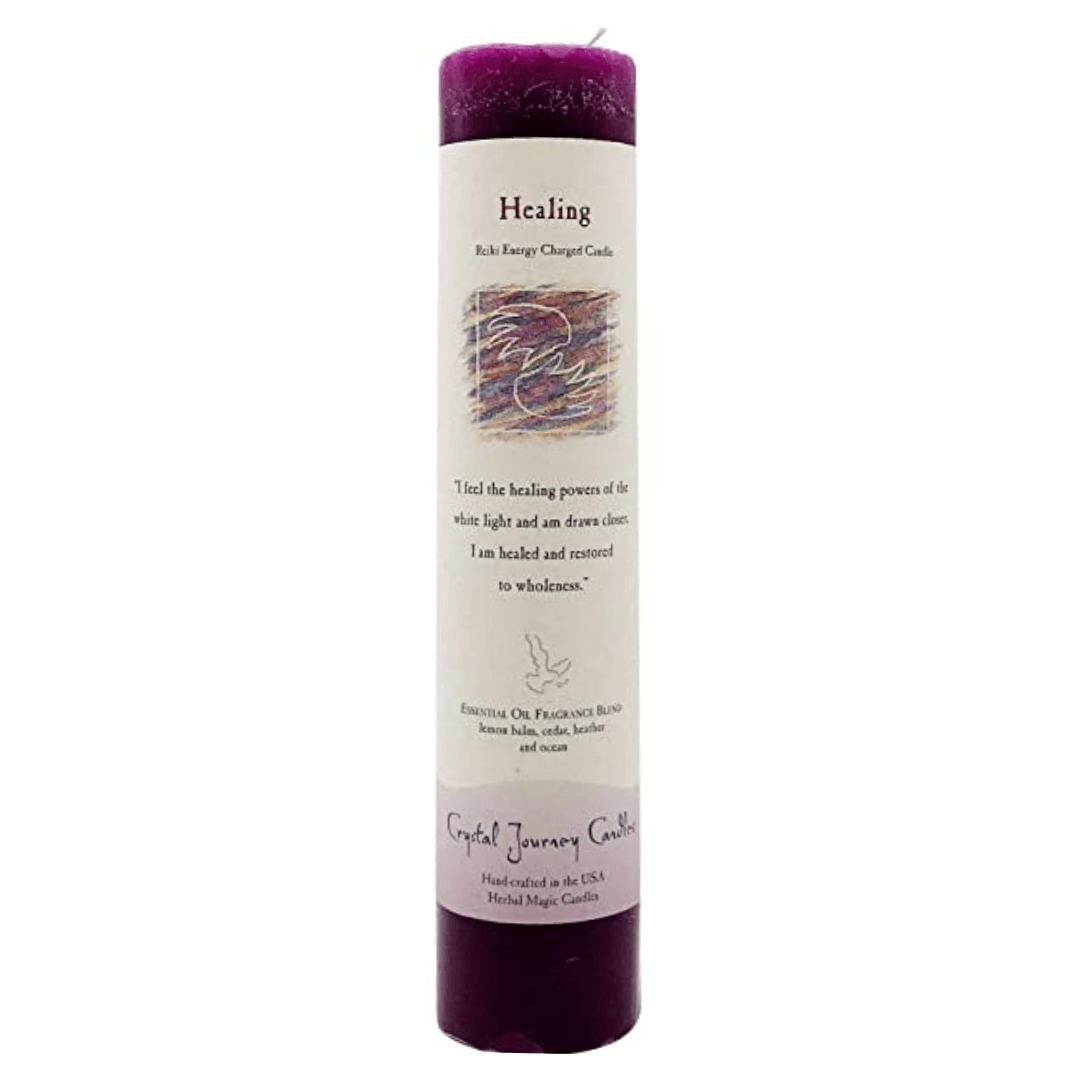 reiki candles, reiki charged candles, essential oil candles, pillar candle, healing candles, essential oil candles, kheop,