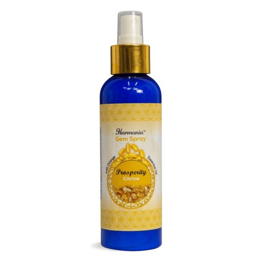 room spray, crystal spray, citrine spray, orange spray, linen spray, gemstone spray, crystal spray, gem spray, harmonica spray, reiki spray, reiki oils, reiki room spray