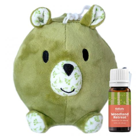 aroma plush, scented stuffed animals, aromatherapy animals, essential oils for kids, calming kid items, childrens calming items, sensory tools, sensory toys, 