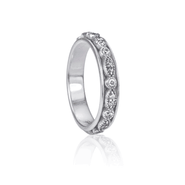 High Quality Fidget Rings Canada | Anxiety Rings Jewelry – Anxiety Gone