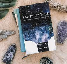 The Inner Work: The Yoga Couple Book