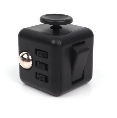 FIDGET CUBE ANTI STRESS