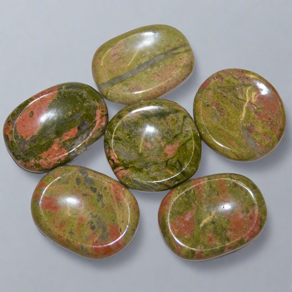 worry stones, worry thumb stones, unakite stone, unakite healing stone, unakite gemstone, unakite thumb stone, unakite worry stone,stones for anxiety, stones for panic, gemstones for anxiety, crystals for anxiety, mental health crystals, fidget tools, 